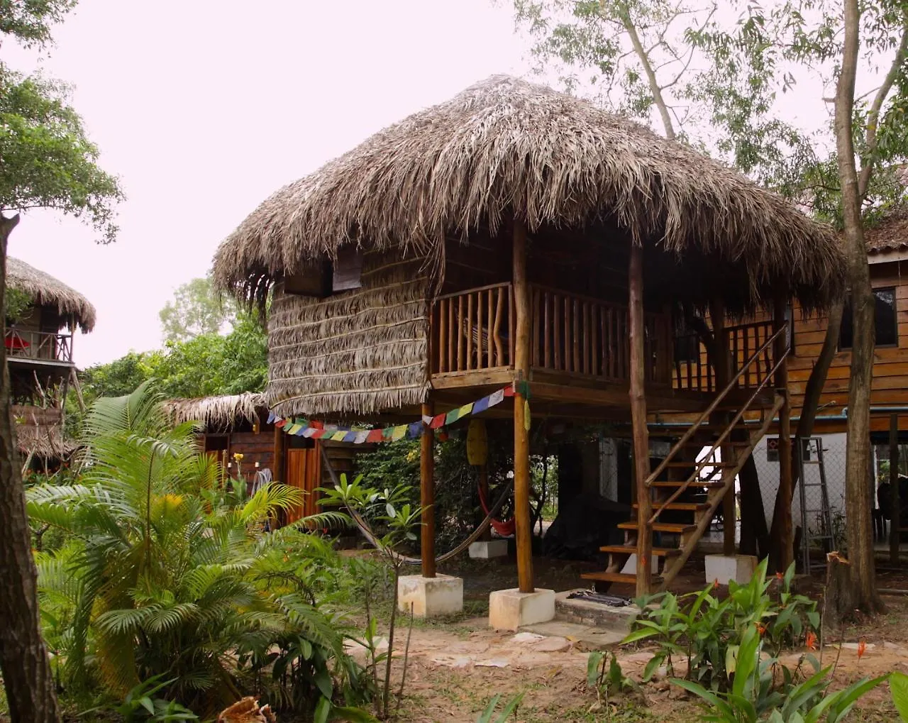 Mama Clares Hotel Sihanoukville