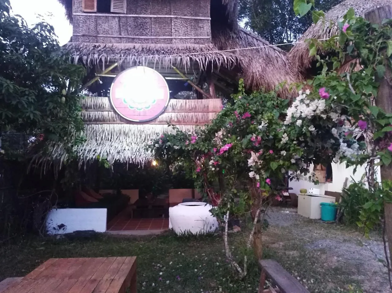 Mama Clares Hotel Sihanoukville Cambodia