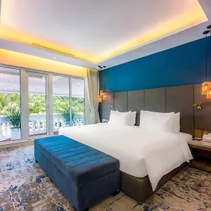Queenco Hotel&casino Sihanoukville