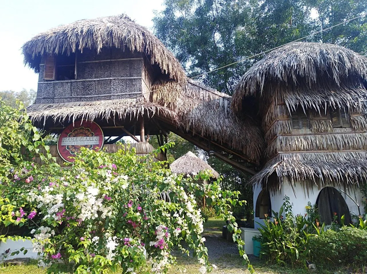 Guest house Mama Clares Hotel Sihanoukville