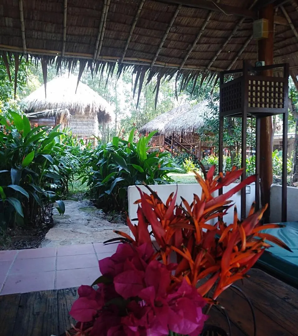 Mama Clares Hotel Sihanoukville Guest house